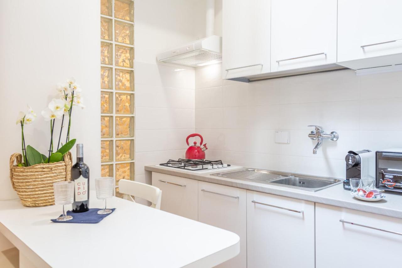 Trastevere Casa Orchidea Roma Dış mekan fotoğraf
